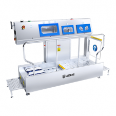 PBW-25 Personnel Hygiene Station PBW-25 Personnel Hygiene Station
